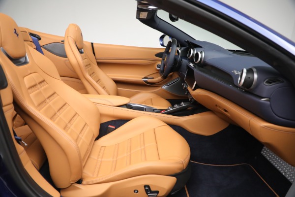 Used 2022 Ferrari Portofino M for sale $324,900 at Maserati of Westport in Westport CT 06880 24