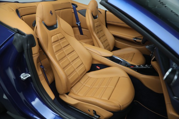 Used 2022 Ferrari Portofino M for sale $324,900 at Maserati of Westport in Westport CT 06880 25