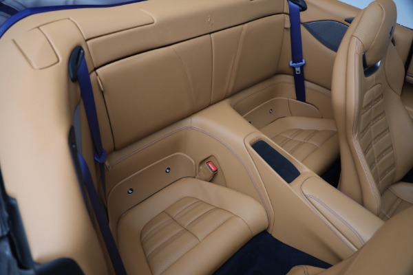Used 2022 Ferrari Portofino M for sale $324,900 at Maserati of Westport in Westport CT 06880 26