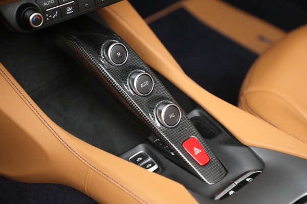Used 2022 Ferrari Portofino M for sale $324,900 at Maserati of Westport in Westport CT 06880 28