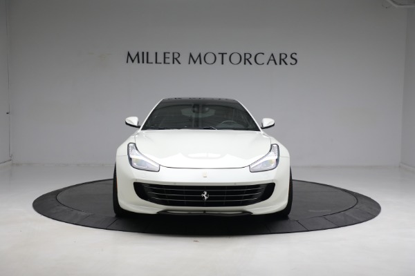 Used 2018 Ferrari GTC4Lusso for sale $225,900 at Maserati of Westport in Westport CT 06880 11