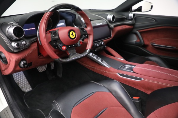 Used 2018 Ferrari GTC4Lusso for sale $225,900 at Maserati of Westport in Westport CT 06880 12