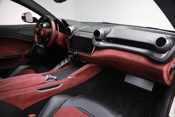 Used 2018 Ferrari GTC4Lusso for sale $225,900 at Maserati of Westport in Westport CT 06880 16