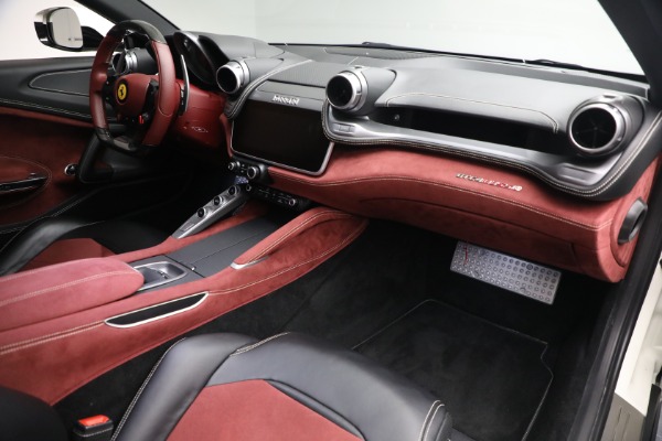 Used 2018 Ferrari GTC4Lusso for sale $225,900 at Maserati of Westport in Westport CT 06880 17
