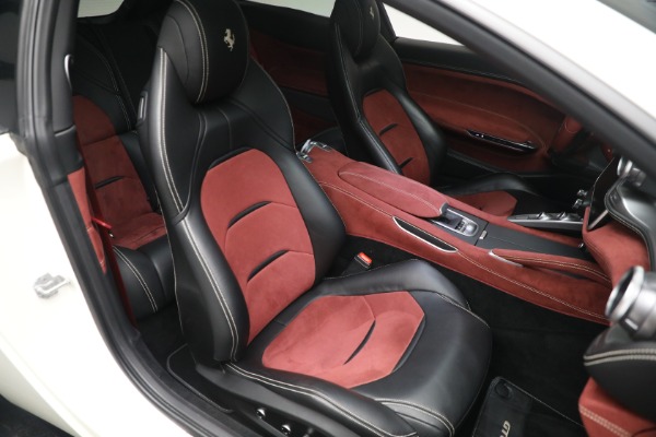 Used 2018 Ferrari GTC4Lusso for sale $225,900 at Maserati of Westport in Westport CT 06880 19