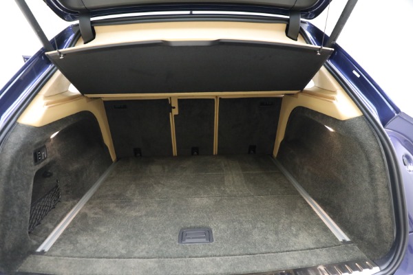 Used 2023 Bentley Bentayga V8 for sale $183,900 at Maserati of Westport in Westport CT 06880 24