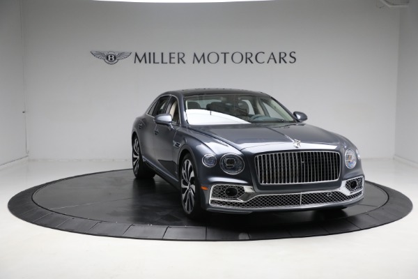 New 2024 Bentley Flying Spur Azure V8 for sale Sold at Maserati of Westport in Westport CT 06880 11