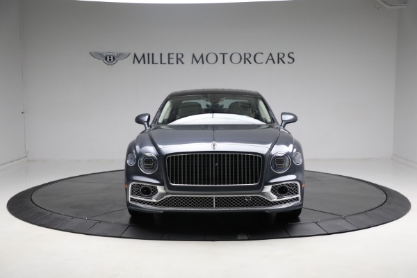 New 2024 Bentley Flying Spur Azure V8 for sale Sold at Maserati of Westport in Westport CT 06880 12