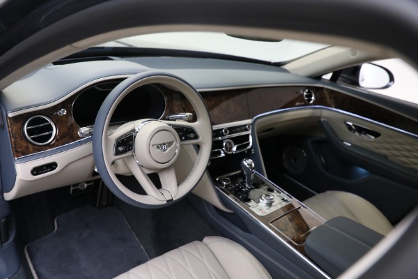 New 2024 Bentley Flying Spur Azure V8 for sale Sold at Maserati of Westport in Westport CT 06880 14