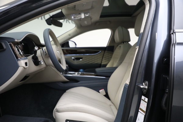 New 2024 Bentley Flying Spur Azure V8 for sale Sold at Maserati of Westport in Westport CT 06880 15