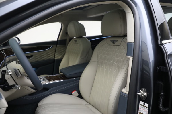 New 2024 Bentley Flying Spur Azure V8 for sale Sold at Maserati of Westport in Westport CT 06880 16