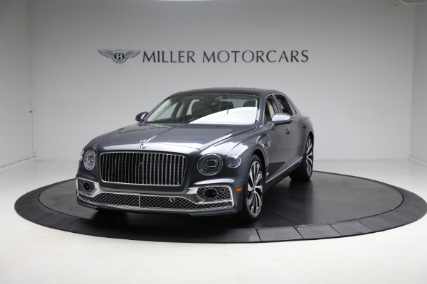 New 2024 Bentley Flying Spur Azure V8 for sale $288,300 at Maserati of Westport in Westport CT 06880 1