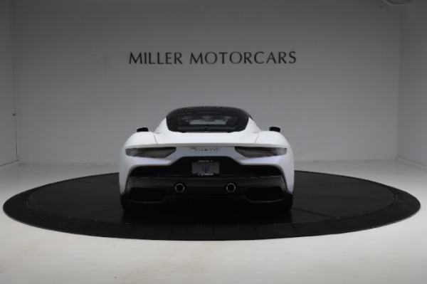 Used 2022 Maserati MC20 for sale $203,900 at Maserati of Westport in Westport CT 06880 12