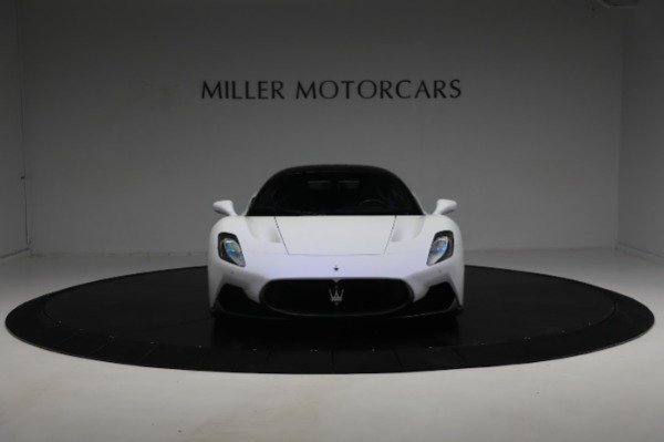 Used 2022 Maserati MC20 for sale $203,900 at Maserati of Westport in Westport CT 06880 25
