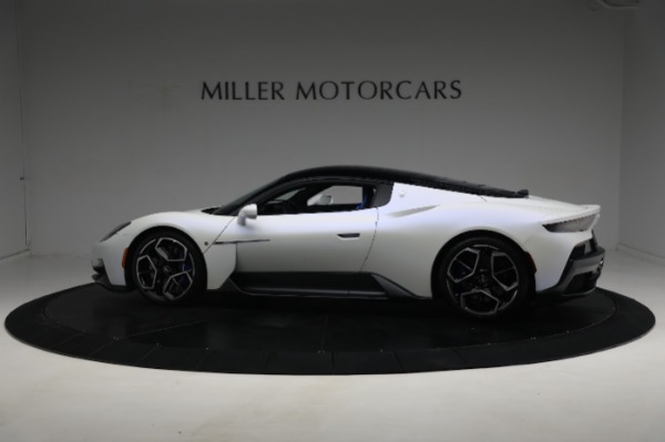 Used 2022 Maserati MC20 for sale $203,900 at Maserati of Westport in Westport CT 06880 6