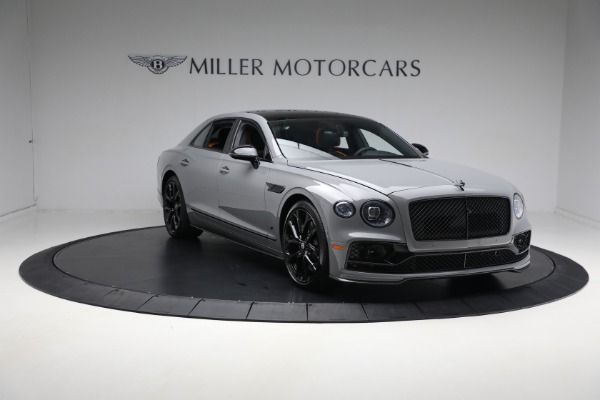 New 2024 Bentley Flying Spur S V8 for sale $349,925 at Maserati of Westport in Westport CT 06880 11