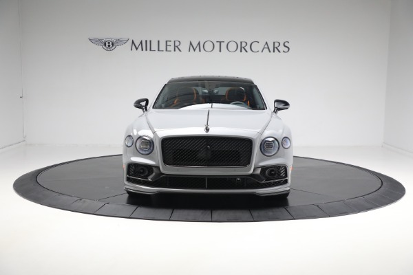 New 2024 Bentley Flying Spur S V8 for sale $349,925 at Maserati of Westport in Westport CT 06880 12