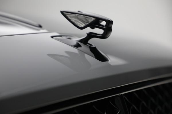 New 2024 Bentley Flying Spur S V8 for sale $349,925 at Maserati of Westport in Westport CT 06880 13