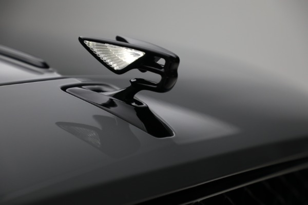 New 2024 Bentley Flying Spur S V8 for sale $349,925 at Maserati of Westport in Westport CT 06880 14