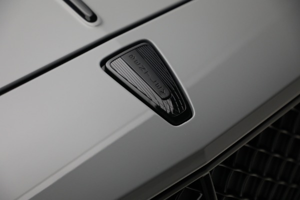 New 2024 Bentley Flying Spur S V8 for sale $349,925 at Maserati of Westport in Westport CT 06880 15