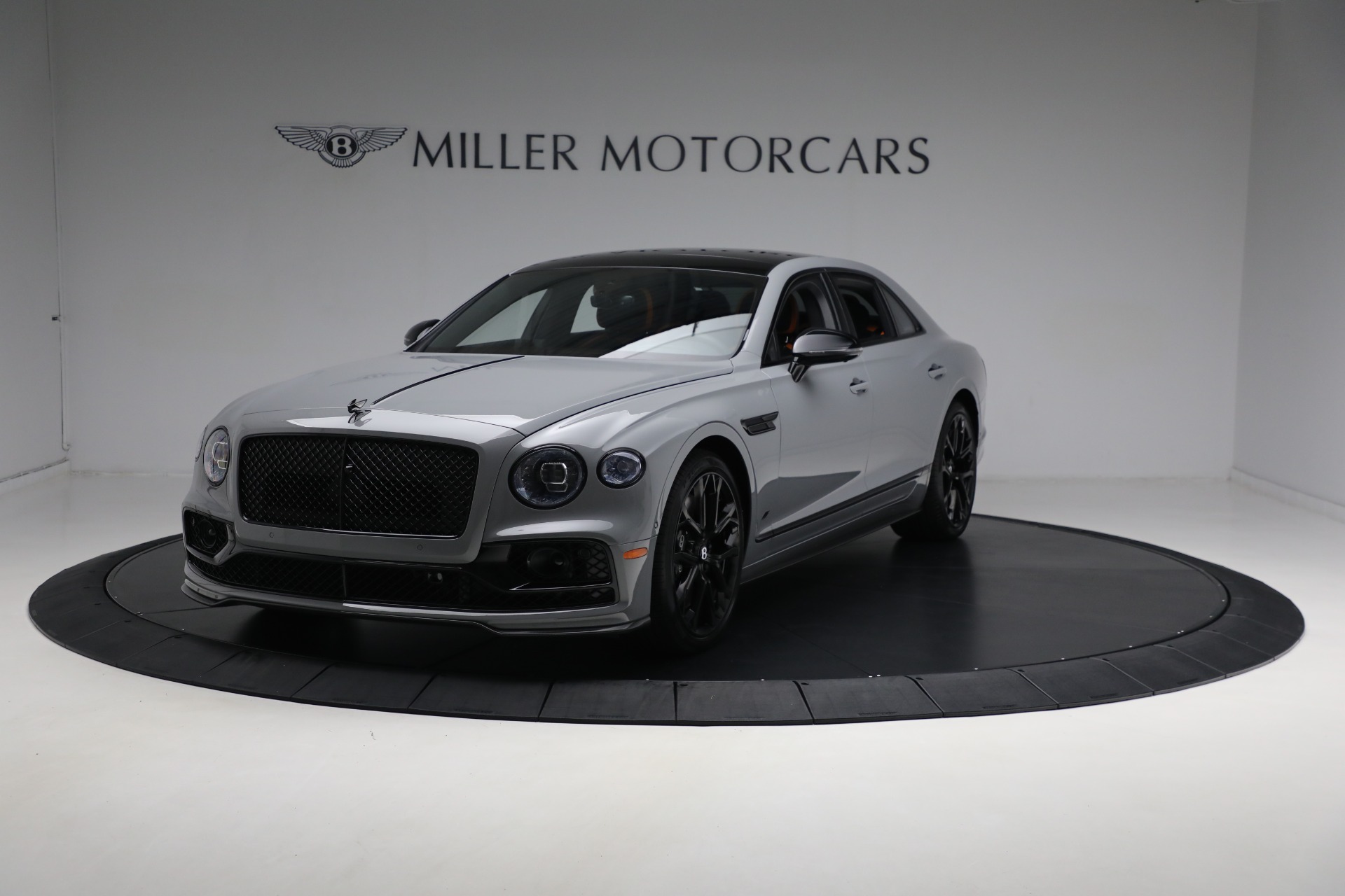 New 2024 Bentley Flying Spur S V8 for sale $349,925 at Maserati of Westport in Westport CT 06880 1