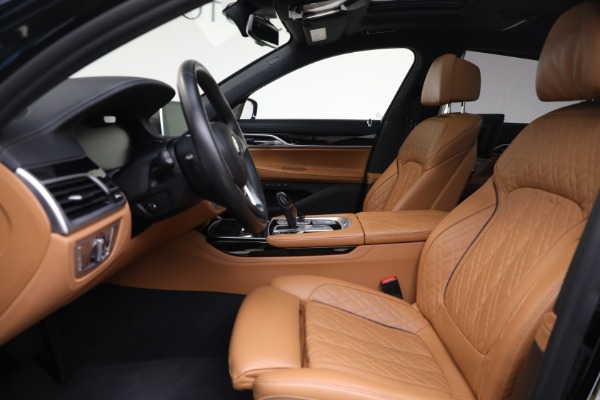 Used 2022 BMW 7 Series ALPINA B7 xDrive for sale $109,900 at Maserati of Westport in Westport CT 06880 17