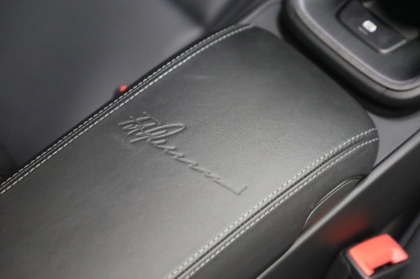 Used 2022 Porsche 911 Targa 4 GTS for sale Sold at Maserati of Westport in Westport CT 06880 26