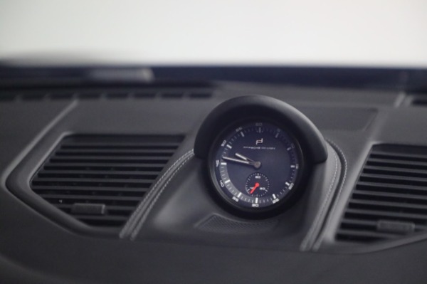 Used 2022 Porsche 911 Targa 4 GTS for sale Sold at Maserati of Westport in Westport CT 06880 27