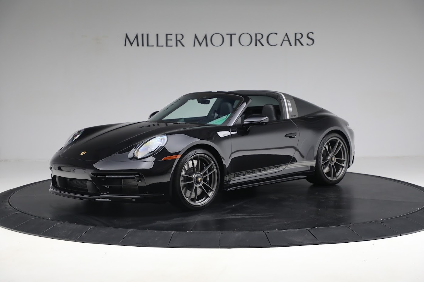 Used 2022 Porsche 911 Targa 4 GTS for sale Sold at Maserati of Westport in Westport CT 06880 1
