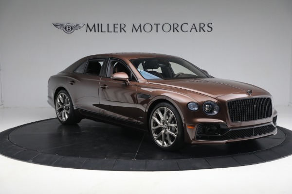 Used 2023 Bentley Flying Spur Speed for sale $289,900 at Maserati of Westport in Westport CT 06880 11