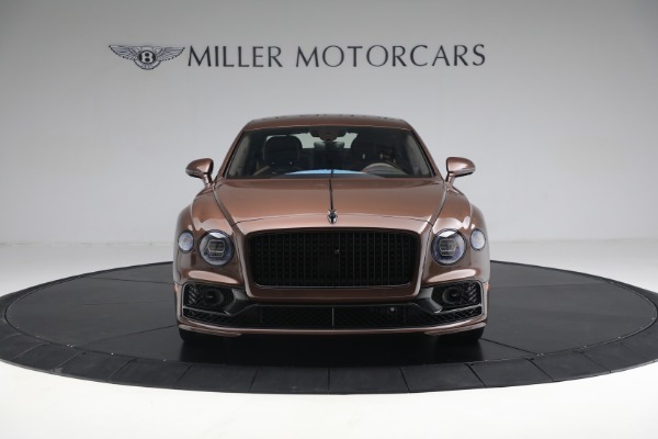 Used 2023 Bentley Flying Spur Speed for sale $289,900 at Maserati of Westport in Westport CT 06880 12