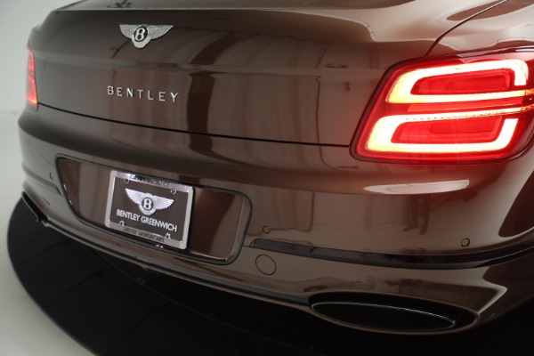 Used 2023 Bentley Flying Spur Speed for sale $289,900 at Maserati of Westport in Westport CT 06880 14
