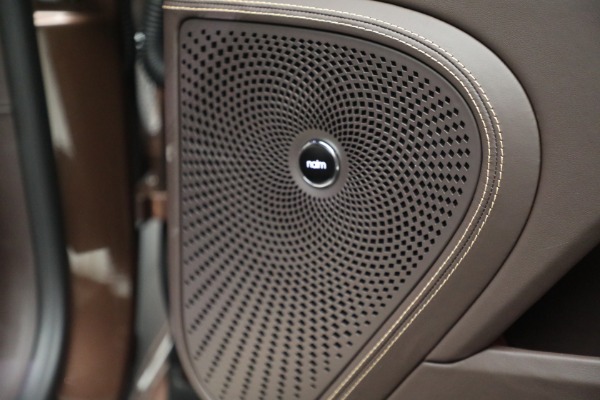 Used 2023 Bentley Flying Spur Speed for sale $289,900 at Maserati of Westport in Westport CT 06880 20