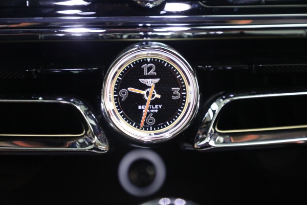Used 2023 Bentley Flying Spur Speed for sale $289,900 at Maserati of Westport in Westport CT 06880 25