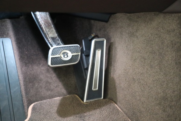 Used 2023 Bentley Flying Spur Speed for sale $289,900 at Maserati of Westport in Westport CT 06880 28