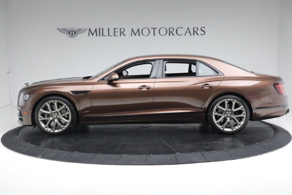 Used 2023 Bentley Flying Spur Speed for sale $289,900 at Maserati of Westport in Westport CT 06880 3