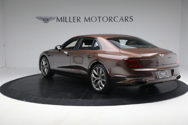 Used 2023 Bentley Flying Spur Speed for sale $289,900 at Maserati of Westport in Westport CT 06880 5