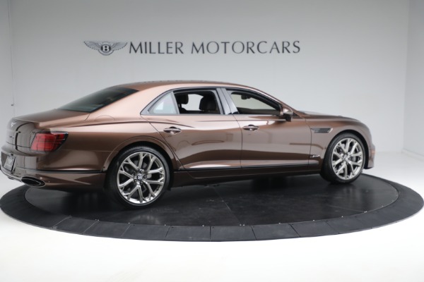 Used 2023 Bentley Flying Spur Speed for sale $289,900 at Maserati of Westport in Westport CT 06880 8