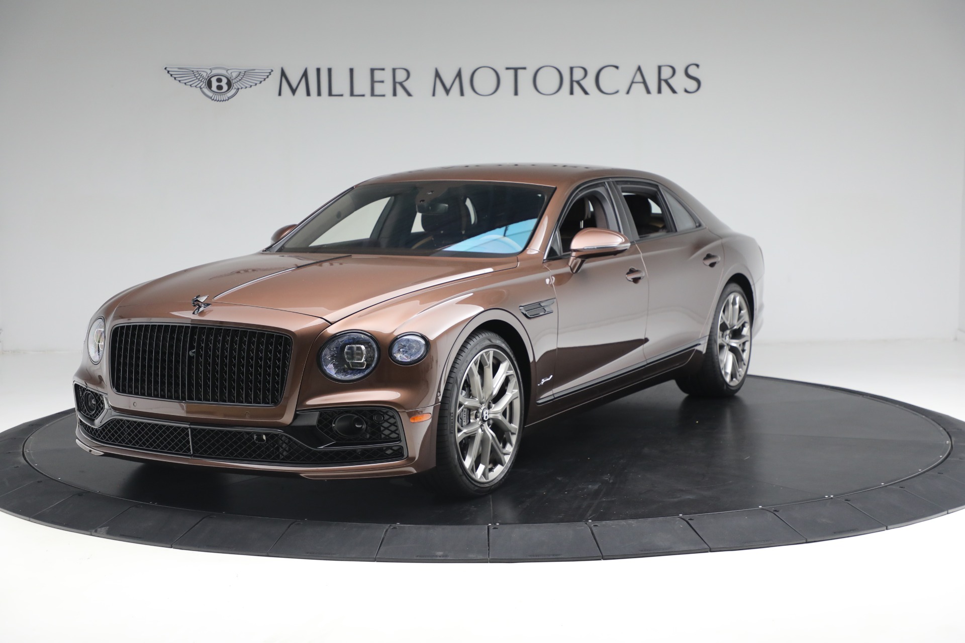 Used 2023 Bentley Flying Spur Speed for sale $289,900 at Maserati of Westport in Westport CT 06880 1