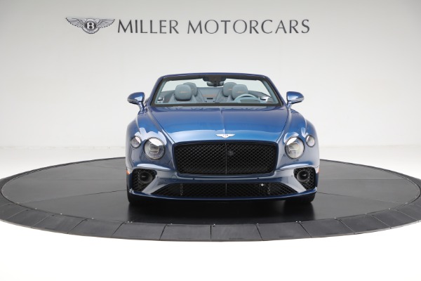 Used 2023 Bentley Continental GTC Speed for sale $324,900 at Maserati of Westport in Westport CT 06880 13