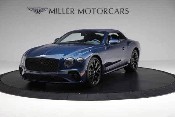 Used 2023 Bentley Continental GTC Speed for sale $324,900 at Maserati of Westport in Westport CT 06880 14