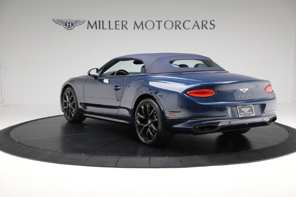 Used 2023 Bentley Continental GTC Speed for sale $324,900 at Maserati of Westport in Westport CT 06880 18
