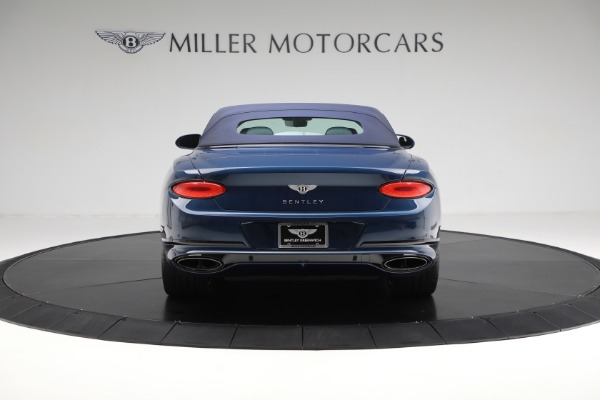 Used 2023 Bentley Continental GTC Speed for sale $324,900 at Maserati of Westport in Westport CT 06880 19