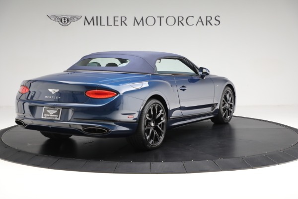 Used 2023 Bentley Continental GTC Speed for sale $324,900 at Maserati of Westport in Westport CT 06880 20