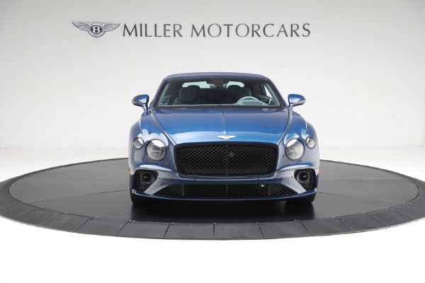 Used 2023 Bentley Continental GTC Speed for sale $324,900 at Maserati of Westport in Westport CT 06880 26