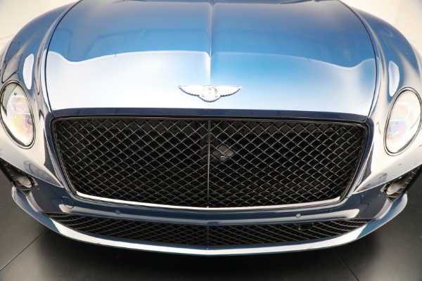 Used 2023 Bentley Continental GTC Speed for sale $324,900 at Maserati of Westport in Westport CT 06880 27