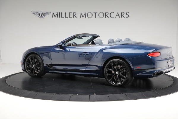 Used 2023 Bentley Continental GTC Speed for sale $324,900 at Maserati of Westport in Westport CT 06880 5