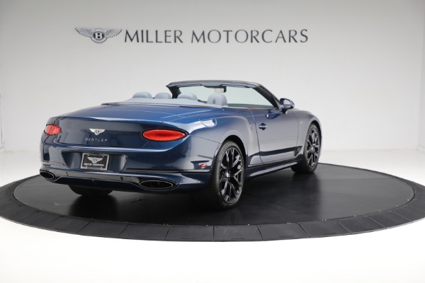 Used 2023 Bentley Continental GTC Speed for sale $324,900 at Maserati of Westport in Westport CT 06880 8