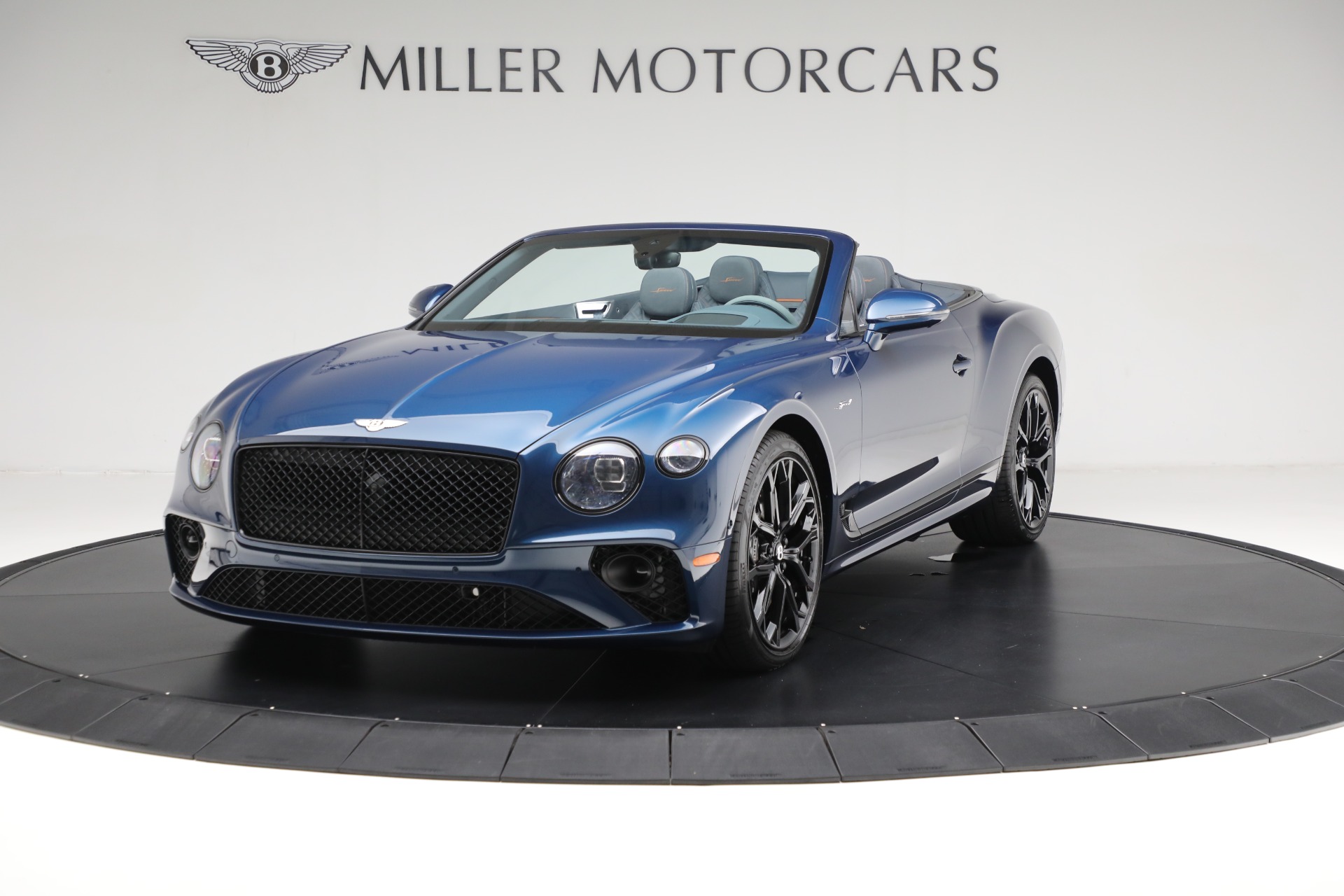 Used 2023 Bentley Continental GTC Speed for sale $324,900 at Maserati of Westport in Westport CT 06880 1