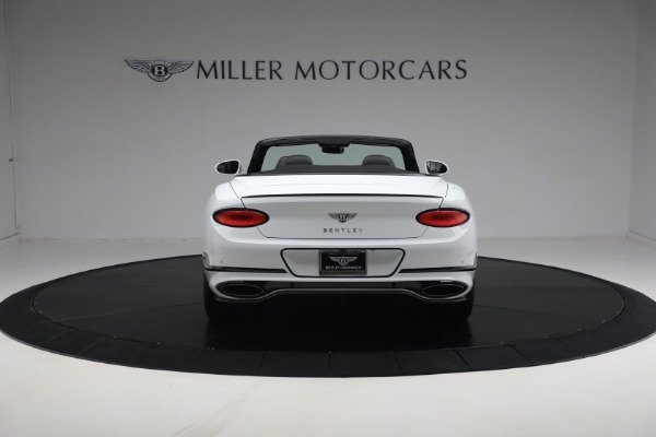 Used 2023 Bentley Continental GTC Speed for sale $324,900 at Maserati of Westport in Westport CT 06880 8